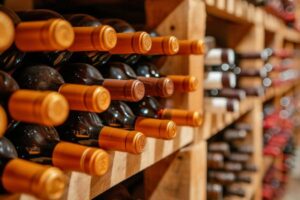 cantina casa vino