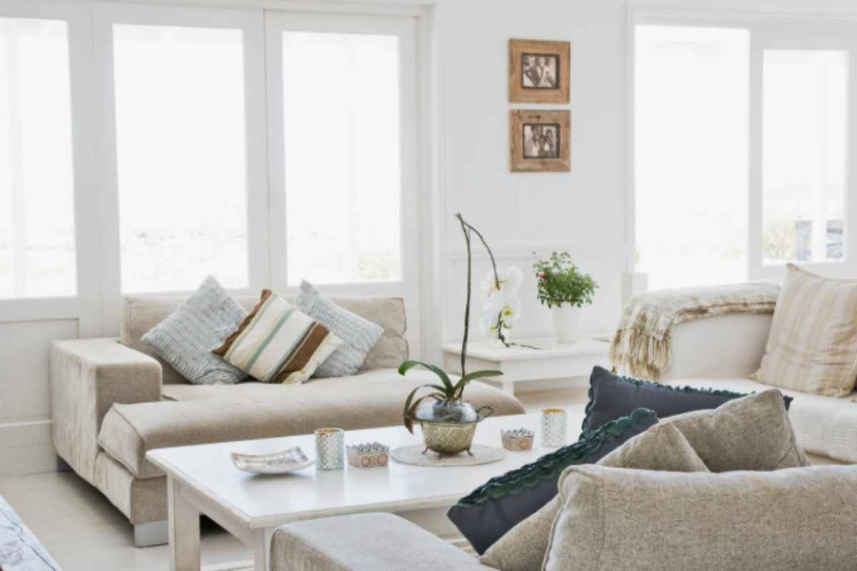 Divano autunno 2026: questi 3 tessuti durano 15 anni (parola di interior designer) divano casa