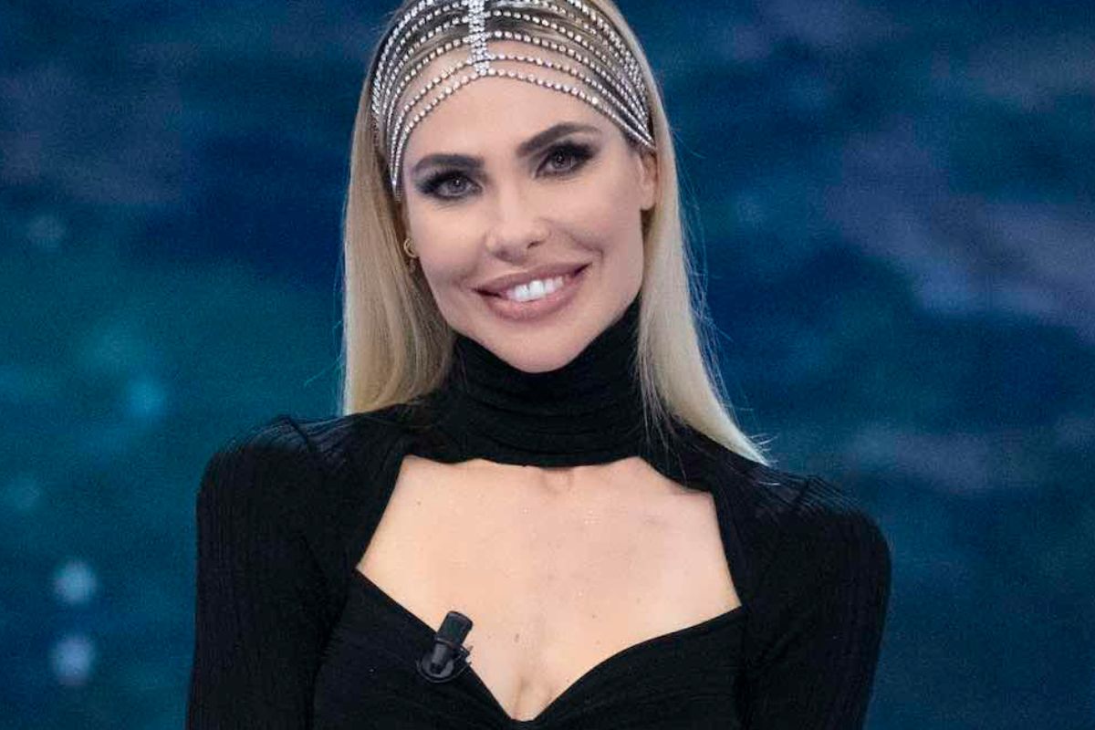Ilary Blasi vende la villa dei genitori all'Eur (quella vista su Netflix): il prezzo da capogiro Ilary Blasi