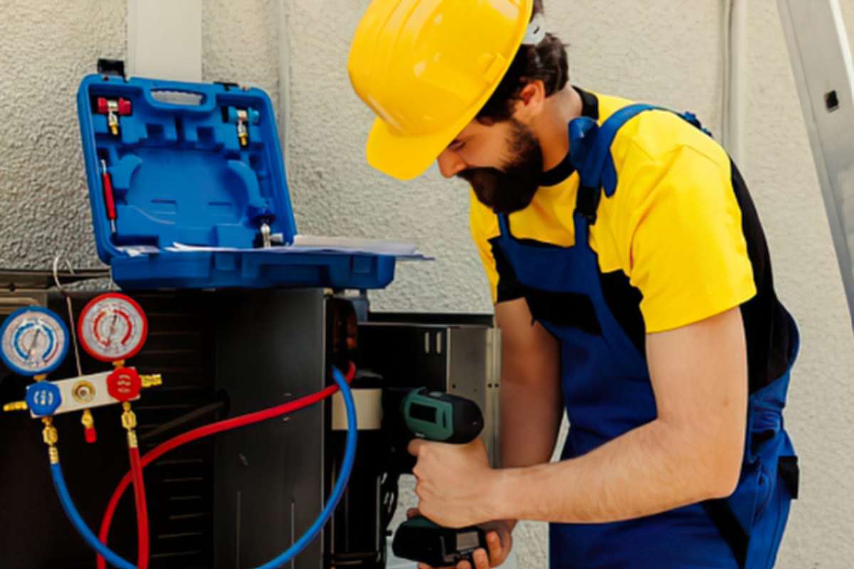 Bolletta del gas di ottobre 2026: quello che i termotecnici fanno in casa in questi giorni di settembre per averla più bassa impianto gas