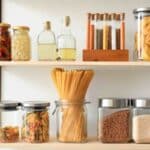 ripiani cucina