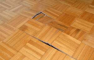 pavimenti rovinati
