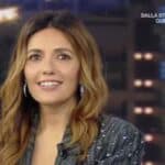 Serena Rossi
