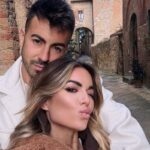 Stephan El Shaarawy Ludovica Pagani