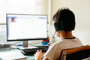 Gli interior designer rivelano il singolo errore che rende l'angolo studio dei bambini inutilizzabile fin dal primo giorno angolo studio casa