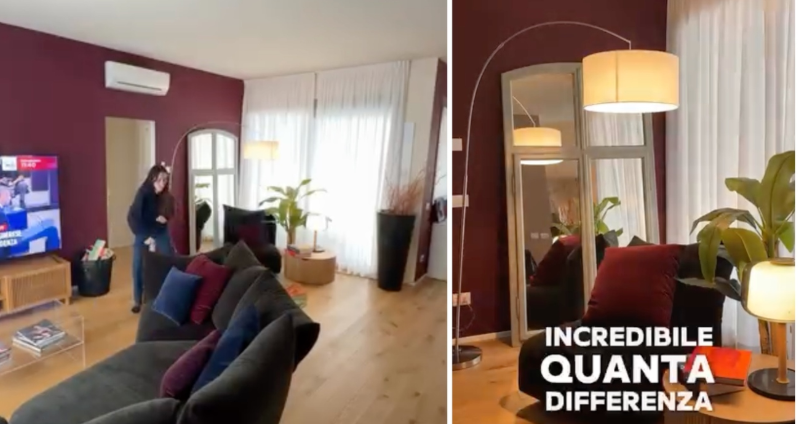 Aurora Ramazzotti, la nuova casa: la scelta della villetta con giardino, la zona living enorme e il diktat fondamentale aurora ramazzotti living 24 10 2026 casadistile.it