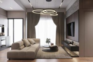 Il soggiorno sembra sempre più piccolo di quello che è? Tre errori di illuminazione che nessuno vi ha mai detto soggiorno illuminazione