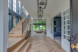 ingresso casa