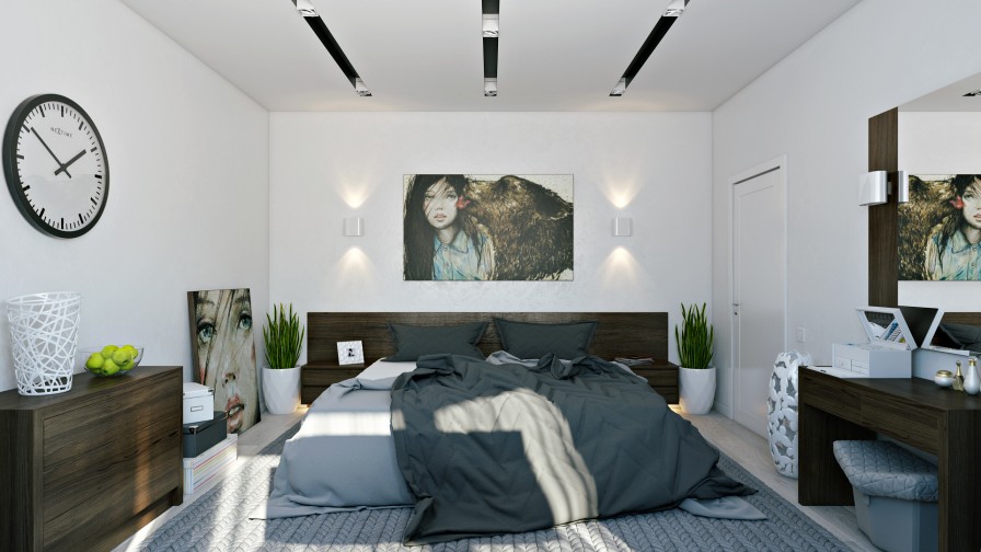 Stile camera da letto: 6 idee per trovare il look perfetto
